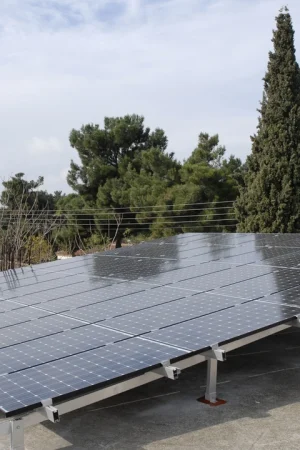 HELLAS SUN ENERGY ΦΩΤΟΒΟΛΤΑΪΚΑ ΠΑΡΚΑ ΣΤΗ ΘΕΣΣΑΛΟΝΙΚΗ